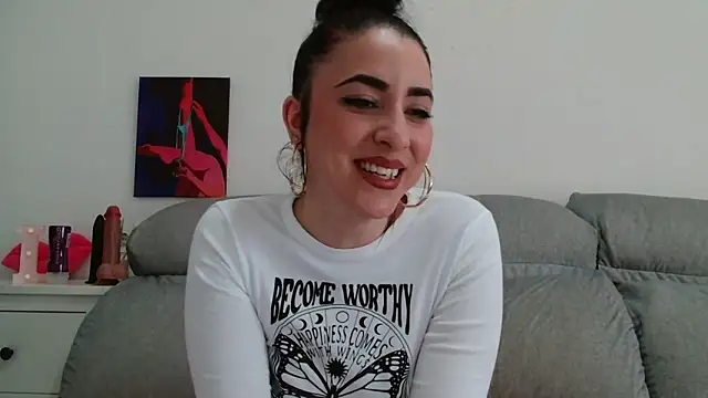 leilacam25 online show from 01-15-26, 02:54