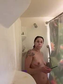 SunnyRays69 online show from 03-06-26, 08:27