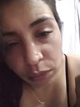 Aisha 09 online show from 06-02-26, 06:43