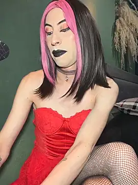 DOMINANT TEACHER KAROL online show from 02-05-26, 10:47