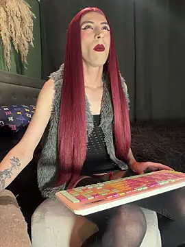 DOMINANT TEACHER KAROL online show from 04-07-26, 10:53