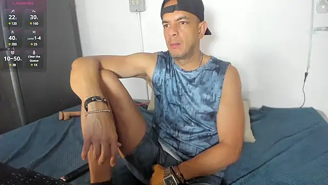 latinmartin73 online show from 02-24-25, 11:52