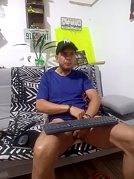 latinmartin73 online show from 09-13-25, 12:27