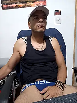 latinmartin73 online show from 09-14-25, 01:49