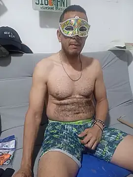 latinmartin73 online show from 11-09-25, 08:29