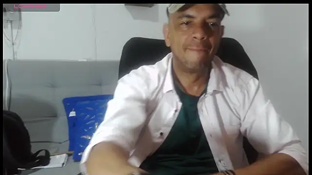 latinmartin73 online show from 05-20-26, 12:28