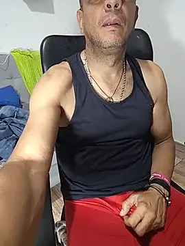 Snapshot of latinmartin73 chatting on 07-18-26, 10:13 latinmartin73 online show from 07-18-26, 10:13
