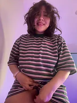 kittyfresita online show from 01-31-25, 05:30