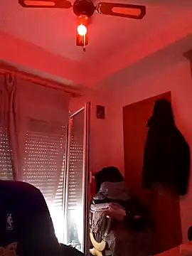 jovenestraviesos online show from 03-16-25, 05:50