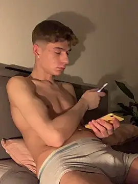 MiguelRausch online show from 02-28-25, 08:50