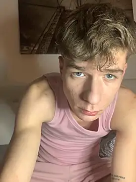 MiguelRausch online show from 10-29-25, 06:09