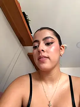 DakotaShelby online show from 12-04-25, 09:45