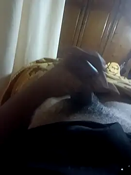 MostafaJr97 online show from 10-16-25, 02:12