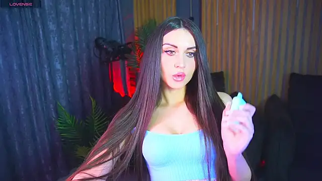 AlexaGreyyy online show from 02-28-26, 08:43