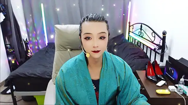 CarlClaus online show from 07-17-26, 08:54