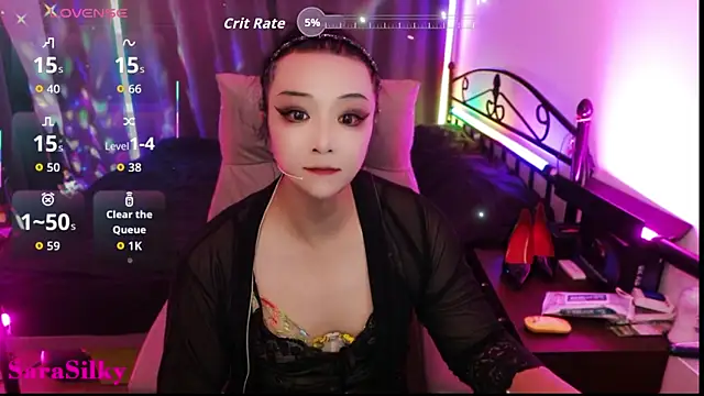CarlClaus online show from 07-23-26, 10:13