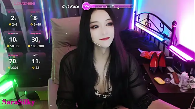 CarlClaus online show from 07-25-26, 09:51