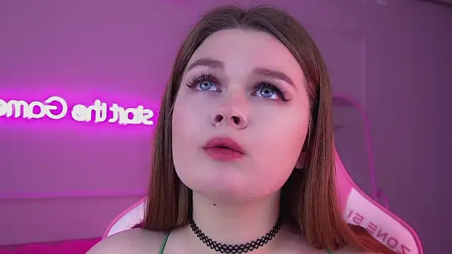 CrystalLyons online show from 03-15-25, 03:48