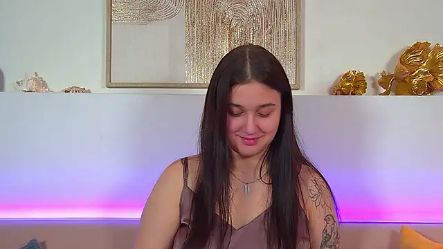 ChristinaMilton online show from 01-19-26, 06:39