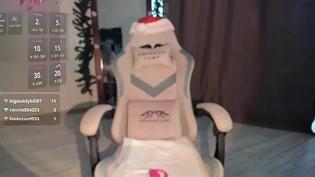 Lana Younes online show from 02-05-26, 10:31