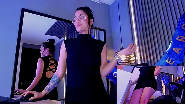 Snapshot of aura-baker chatting on 03-07-25, 07:05 aura-baker online show from 03-07-25, 07:05