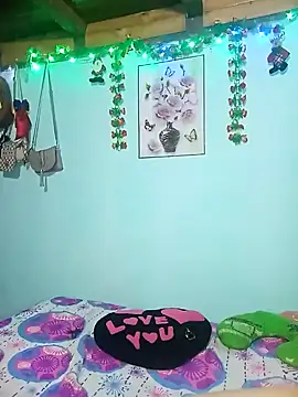 ELISA 90 online show from 01-08-25, 02:25