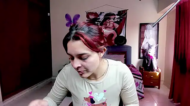 Snapshot of Marilynselxoveanalhard chatting on 02-04-26, 01:39 Marilynselxoveanalhard online show from 02-04-26, 01:39