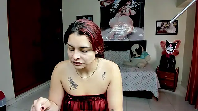 Snapshot of Marilynselxoveanalhard chatting on 02-24-26, 01:31 Marilynselxoveanalhard online show from 02-24-26, 01:31