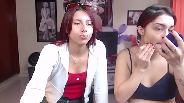 Marilynselxoveanalhard online show from 03-12-26, 01:39