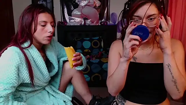 Marilynselxoveanalhard online show from 04-15-26, 08:31