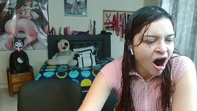Marilynselxoveanalhard online show from 05-29-26, 01:31