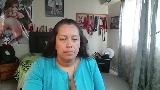 Marilynselxoveanalhard online show from 06-02-26, 01:13