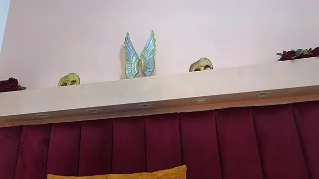 Snapshot of JESSYCORTES chatting on 01-22-25, 03:18 JESSYCORTES online show from 01-22-25, 03:18