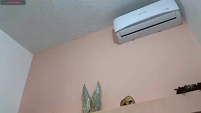 Snapshot of JESSYCORTES chatting on 01-30-25, 01:53 JESSYCORTES online show from 01-30-25, 01:53