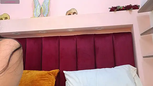 Snapshot of JESSYCORTES chatting on 01-31-25, 02:07 JESSYCORTES online show from 01-31-25, 02:07