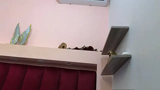 Snapshot of JESSYCORTES chatting on 03-03-25, 02:15 JESSYCORTES online show from 03-03-25, 02:15