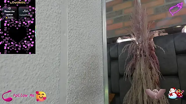 JESSYCORTES online show from 12-03-25, 04:16