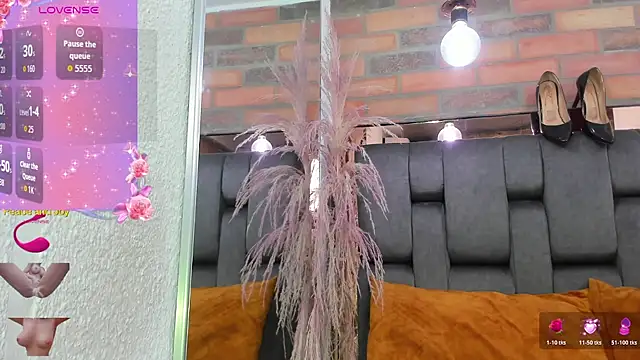 JESSYCORTES online show from 02-04-26, 08:36