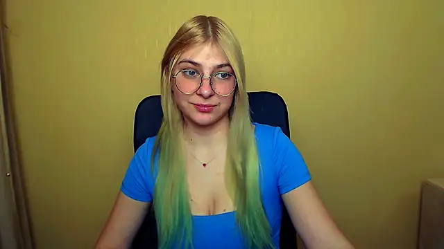 Luna Lush  online show from 01-25-25, 11:34