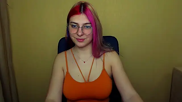 Luna Lush  online show from 03-06-25, 07:25