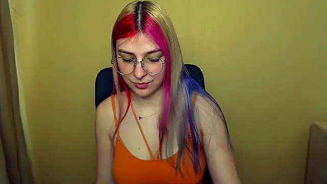 Luna Lush  online show from 03-06-25, 11:03