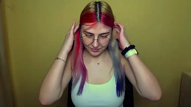 Luna Lush  online show from 03-13-25, 11:41