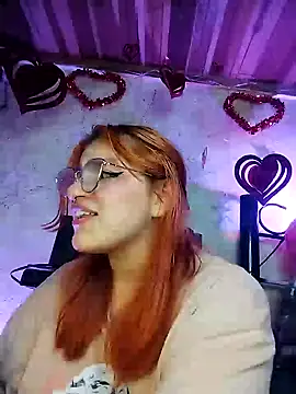 SophiaWeestt99 online show from 02-25-25, 04:46