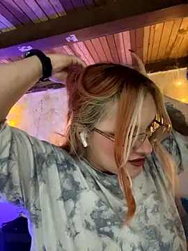 SophiaWeestt99 online show from 11-26-25, 02:45