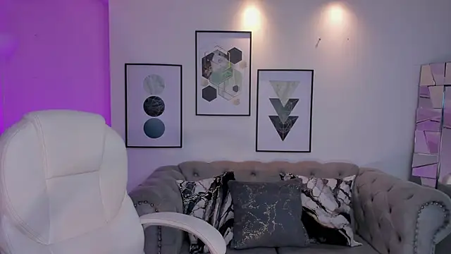 Shantaall  online show from 02-25-25, 07:36