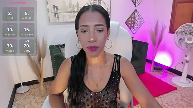 Shantaall  online show from 03-07-25, 07:49