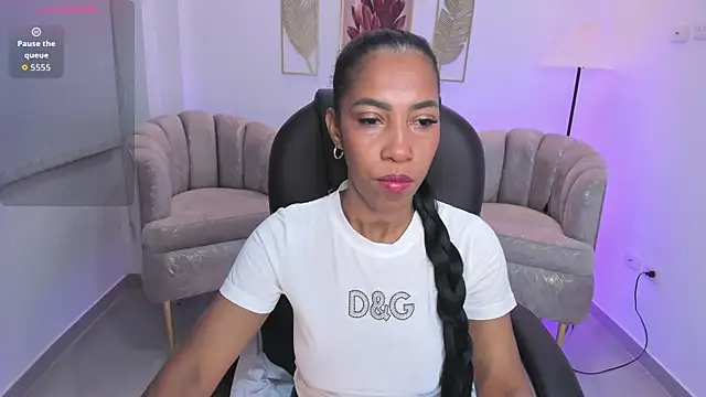 Shantaall  online show from 12-20-25, 06:53