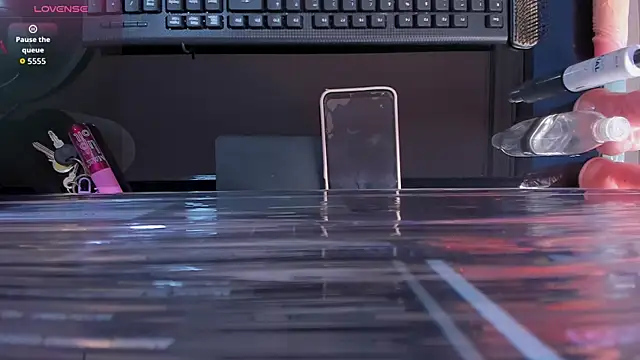 Shantaall  online show from 01-15-26, 11:15