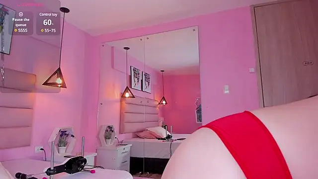 Katta Gil online show from 02-13-25, 03:24