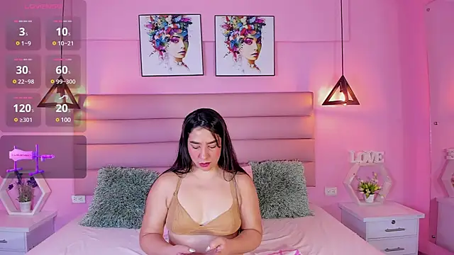 Katta Gil online show from 02-18-25, 01:11